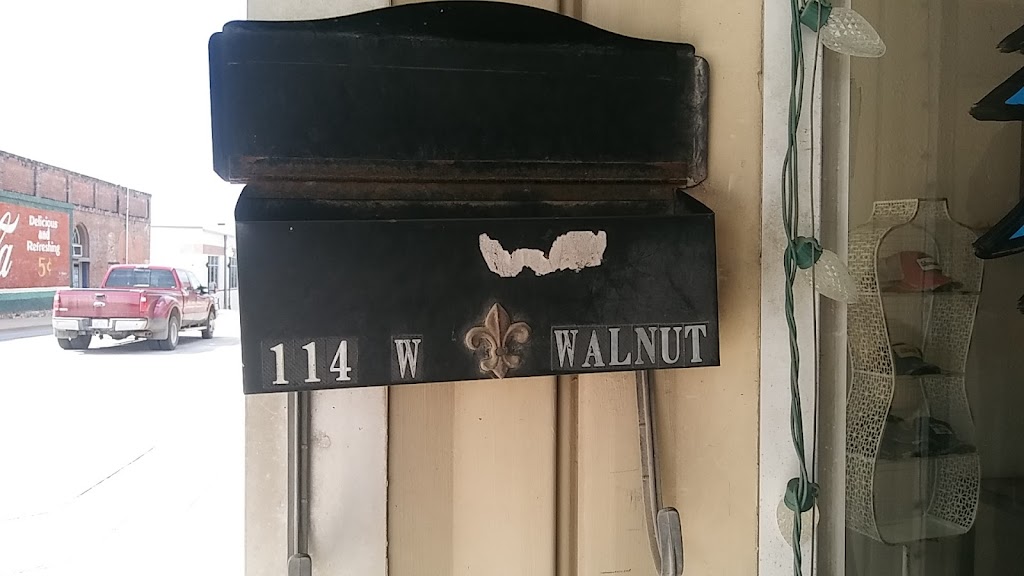The Swanky Shack | 110 W Walnut St, Decatur, TX 76234, USA | Phone: (940) 627-0028