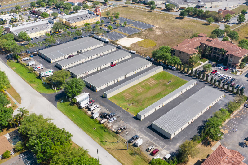 Personal Mini Storage | 2825 Jacks Rd, Davenport, FL 33897, USA | Phone: (863) 420-0589