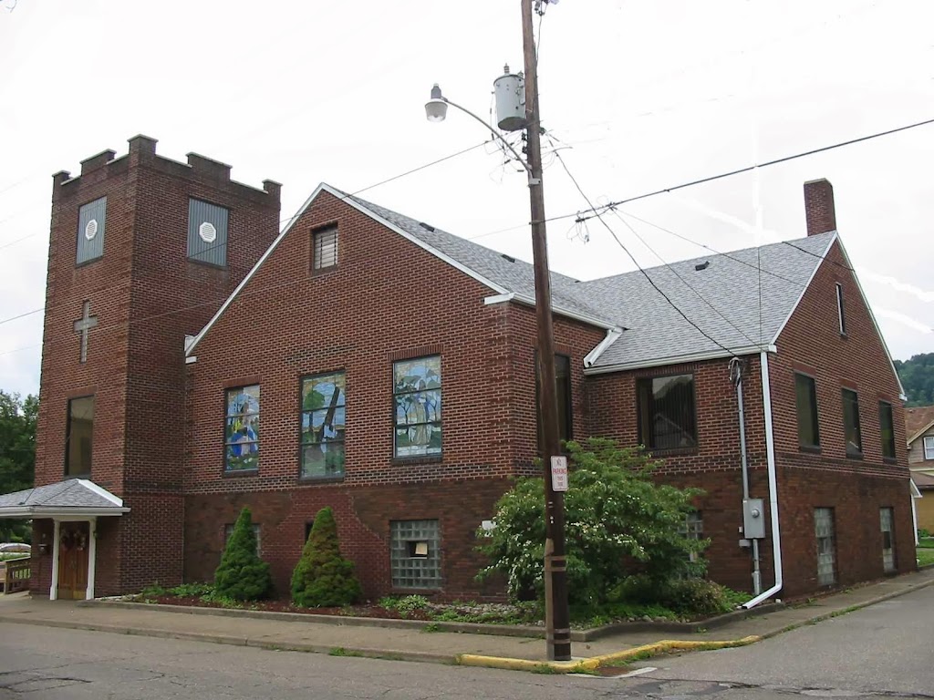 First Baptist Church of Wellsburg | 1803 Charles St, Wellsburg, WV 26070, USA | Phone: (304) 737-0969