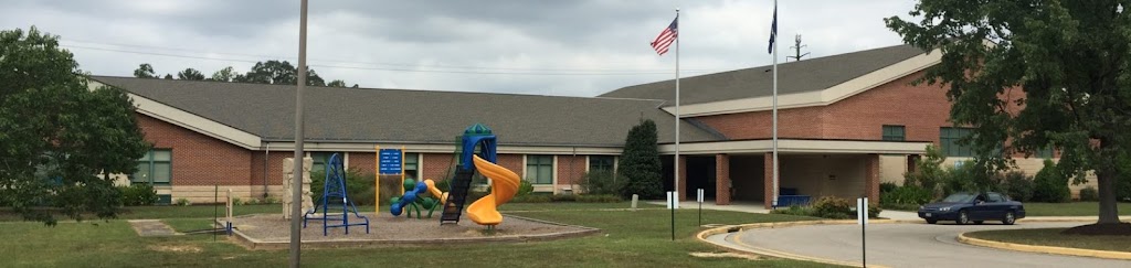 Alberta Smith Elementary School - 13200 Bailey Bridge Rd, Midlothian ...