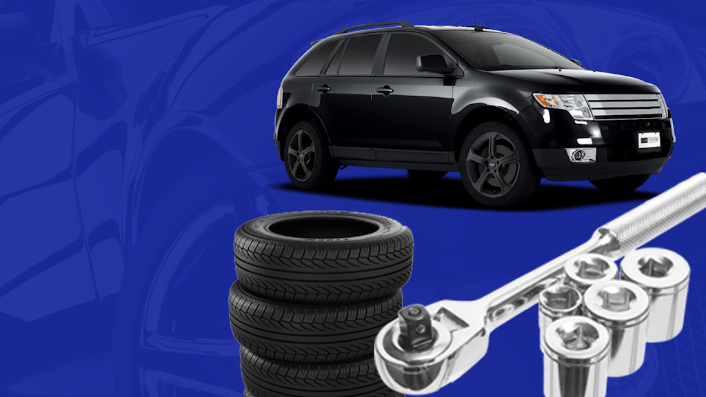 Superior Tire and Auto | 1701 Pocahontas Trail, Quinton, VA 23141, USA | Phone: (804) 966-7335