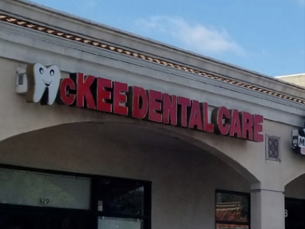 McKee Dental Care | 1608 McKee Rd #20, San Jose, CA 95116, USA | Phone: (408) 678-0102