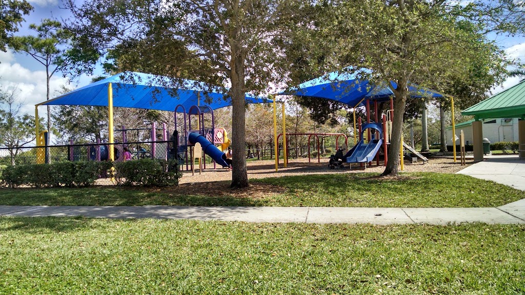 Royal Palm Park | 1701 NW 38th St, Oakland Park, FL 33309, USA | Phone: (954) 630-4500