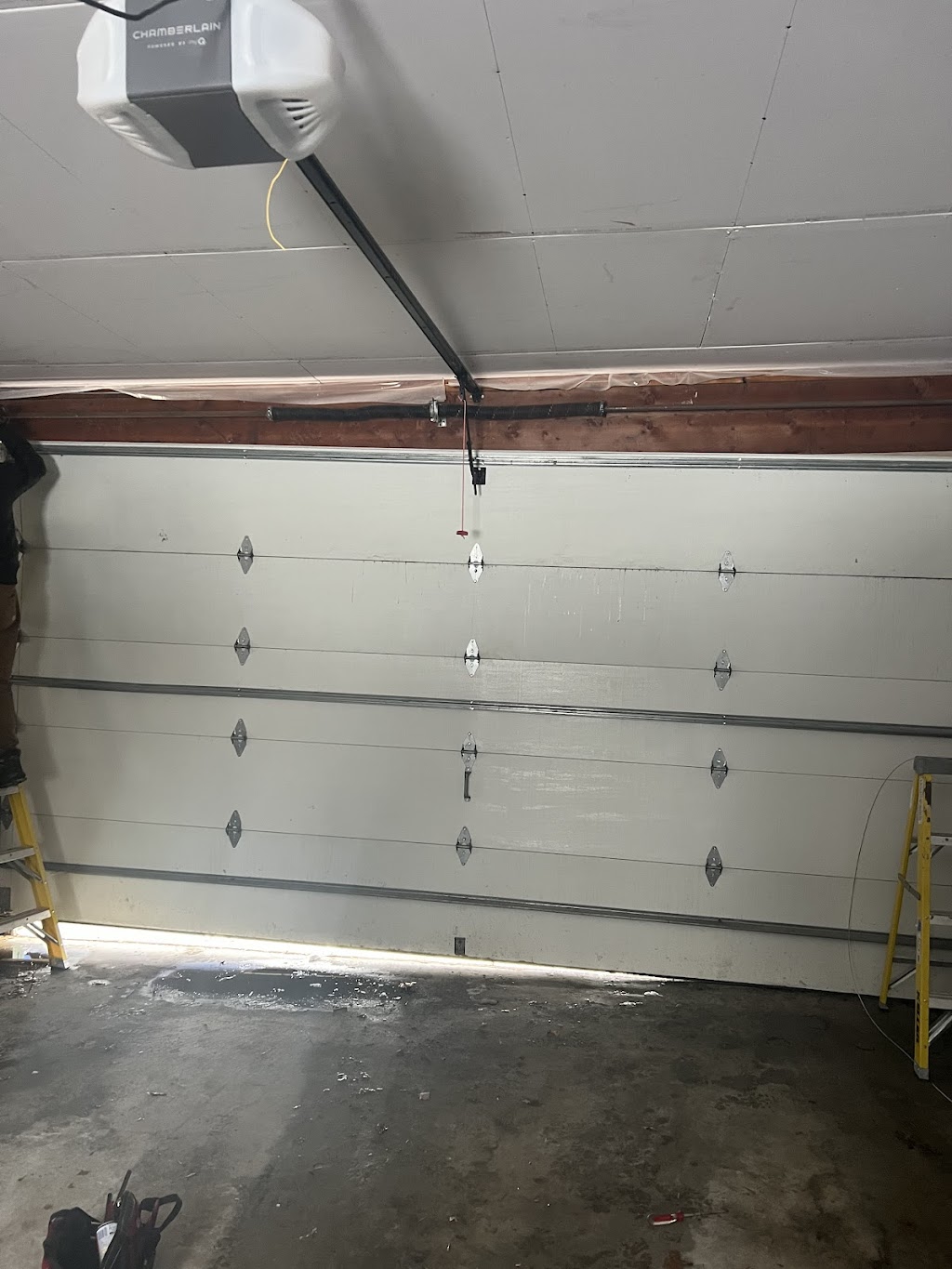 TC Garage Door Repair & Locksmith Services | 4421 Minnetonka Blvd Unit 101, St Louis Park, MN 55416, USA | Phone: (952) 234-9454