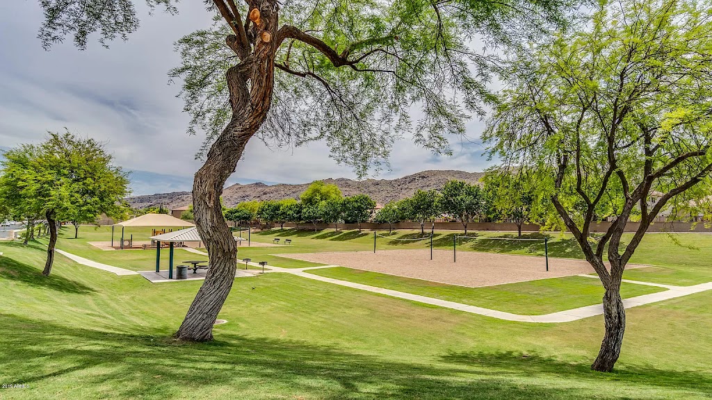 Dobbins Creek Community Park | Phoenix, AZ 85042, USA | Phone: (602) 276-2253