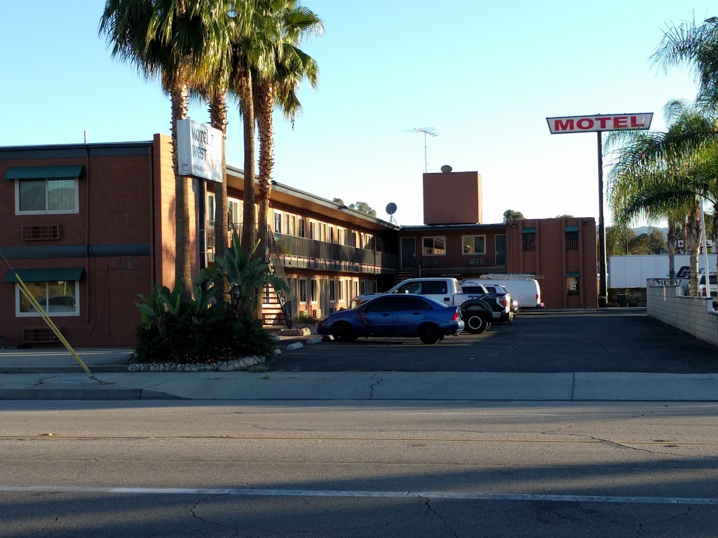 Motel 7 West | 1260 Alabama St, Redlands, CA 92374, USA | Phone: (909) 793-2414