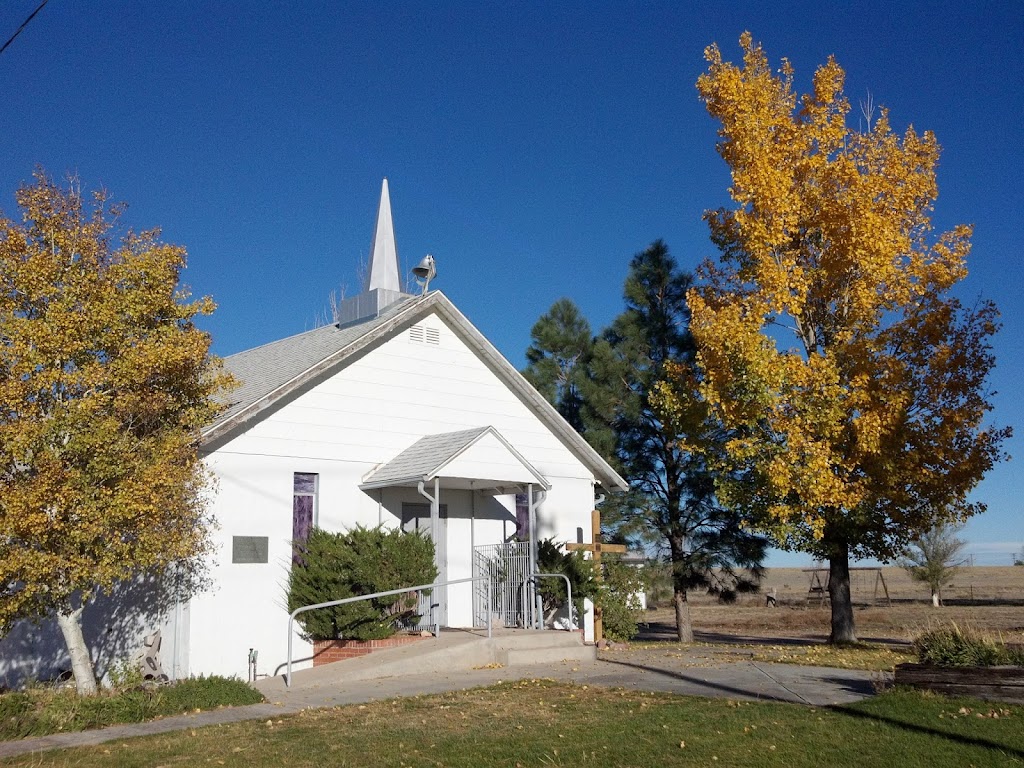 Hanover Community Church | 17480 S Peyton Hwy, Colorado Springs, CO 80928, USA | Phone: (719) 683-2851