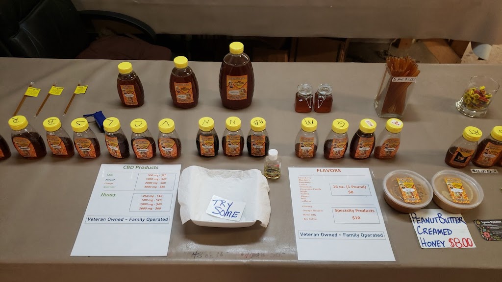 Flavored Honey Store | 4835 Eau Gallie Blvd, Melbourne, FL 32934, USA | Phone: (321) 872-4022