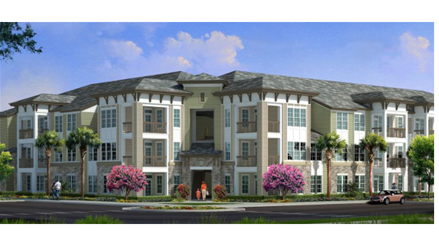 The Alexander at Sabal Point Apartments | 2700 Sabal Alexander Cir, Wekiwa Springs, FL 32779, USA | Phone: (321) 422-2772