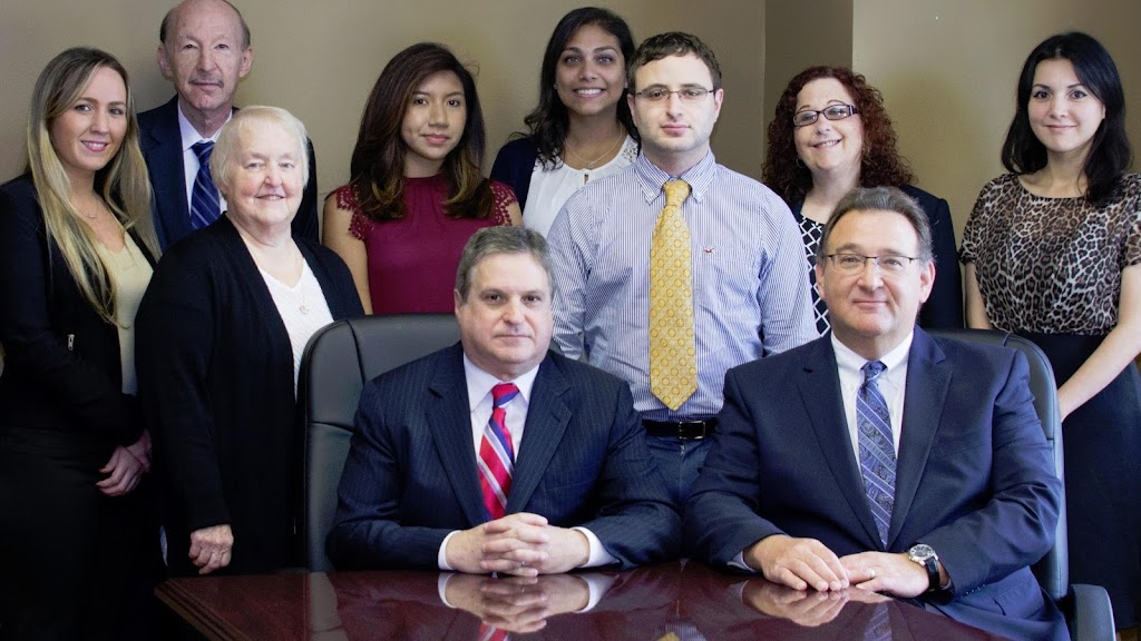 Shapiro & Sternlieb, LLC | 176 US-9 #303, Englishtown, NJ 07726, USA | Phone: (732) 617-8050