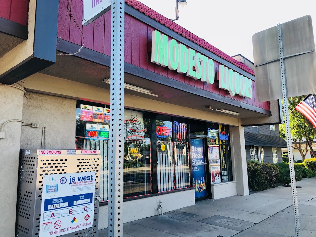 MODESTO LIQUOR | 1210 Tully Rd, Modesto, CA 95350, USA | Phone: (209) 846-0450