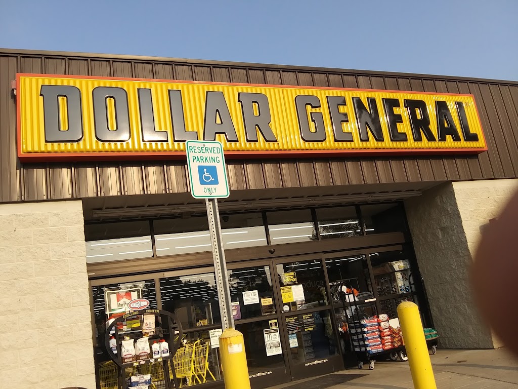 Dollar General | 309 S Wayne St, Fremont, IN 46737, USA | Phone: (260) 527-0404