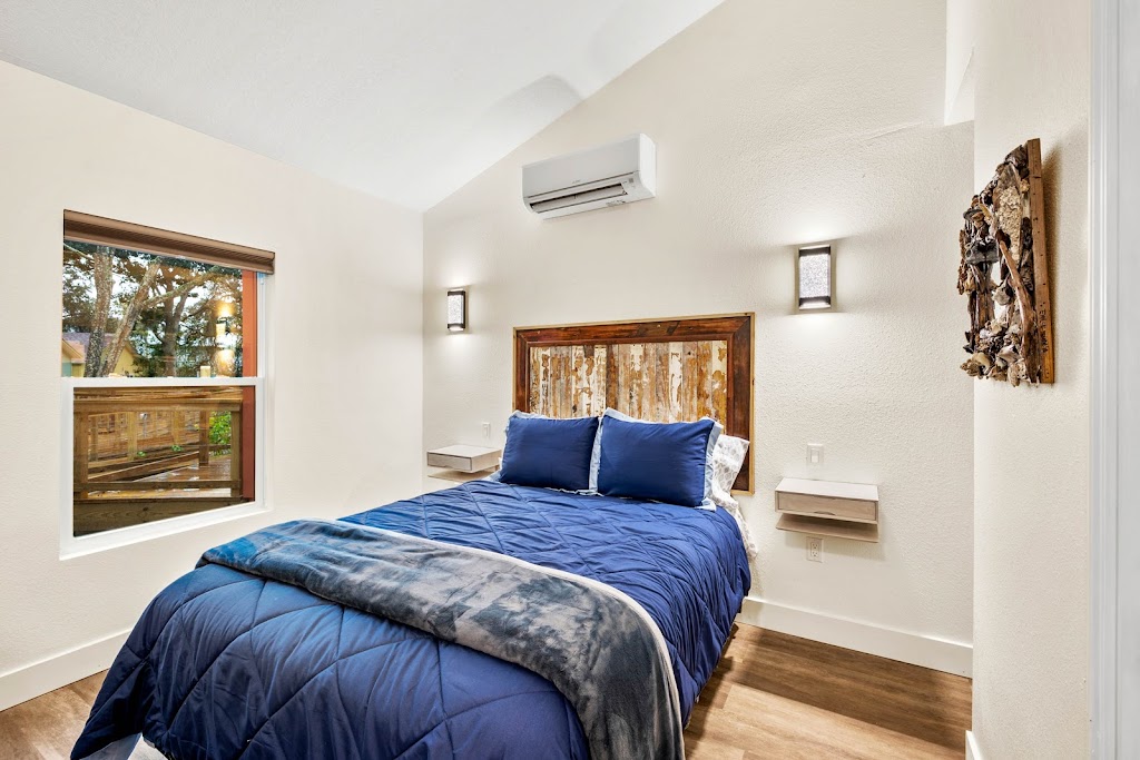 Sea Cottages of Amelia | 2528 Sadler Rd, Fernandina Beach, FL 32034, USA | Phone: (904) 598-9558