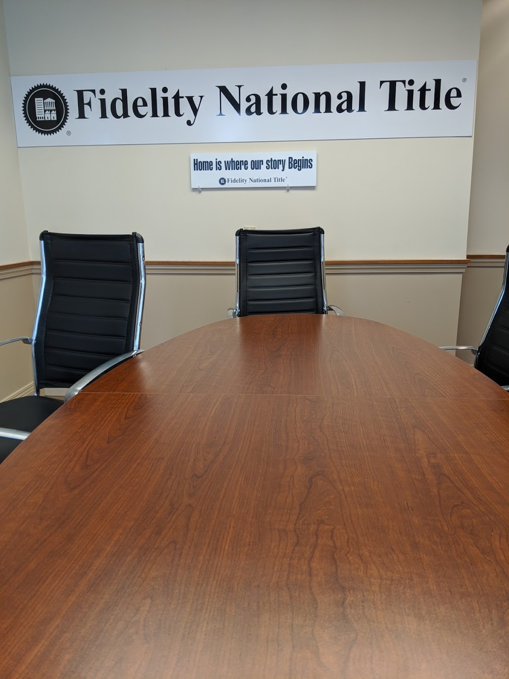 Fidelity National Title | 1545 W Dupont Rd, Fort Wayne, IN 46825, USA | Phone: (260) 489-7242