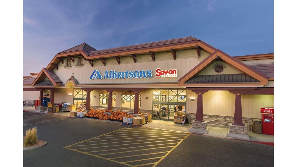 Albertsons | 27702 Crown Valley Pkwy Suite B, Ladera Ranch, CA 92694, USA | Phone: (949) 364-2040