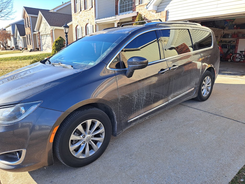 The Tint Guy+Mobile | 1046 St Matthew Ave, OFallon, MO 63366, USA | Phone: (636) 633-0942