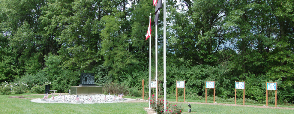 Spirit of 76 Veterans Memorial Park | 1546 OH-131, Milford, OH 45150, USA | Phone: (513) 248-5513