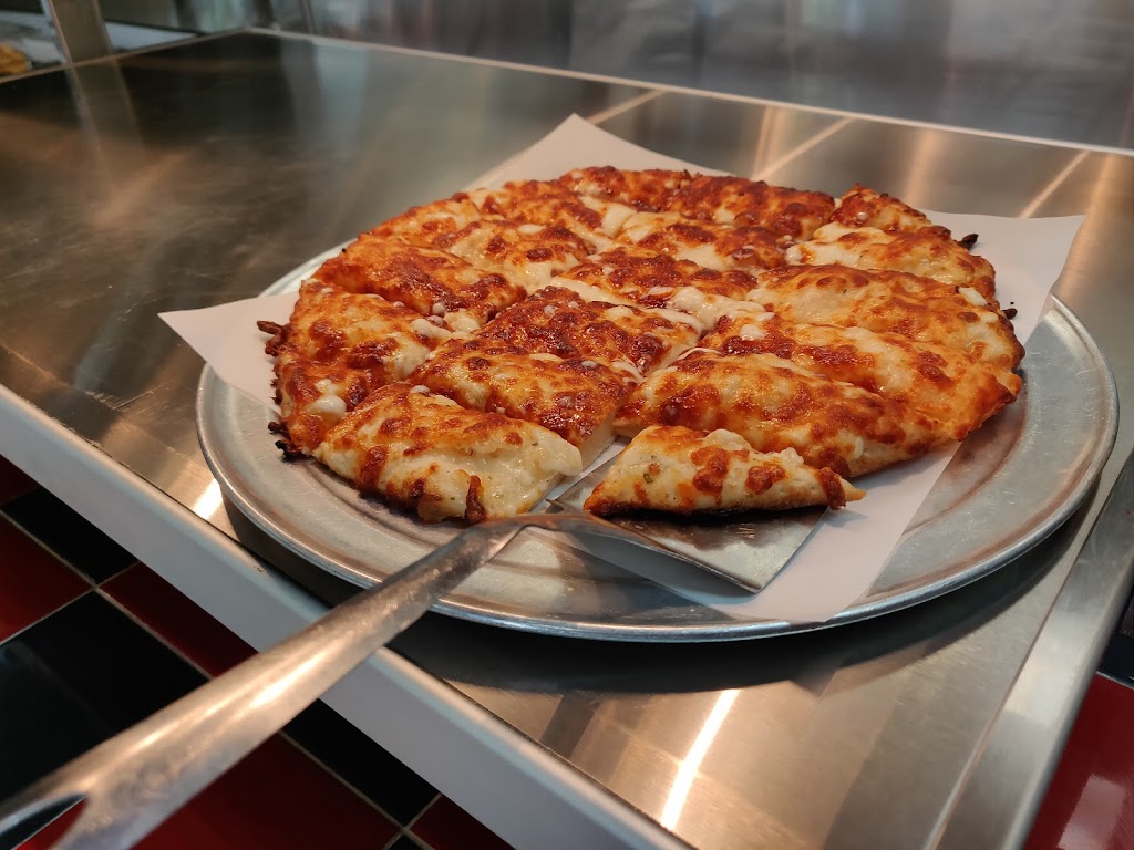 New York Pizza Pie | 1495 East St, Woodland, CA 95776, USA | Phone: (530) 650-8313