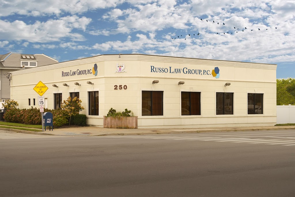 Russo Law Group, P.C. | 250 Lido Blvd, Lido Beach, NY 11561, USA | Phone: (516) 897-7100