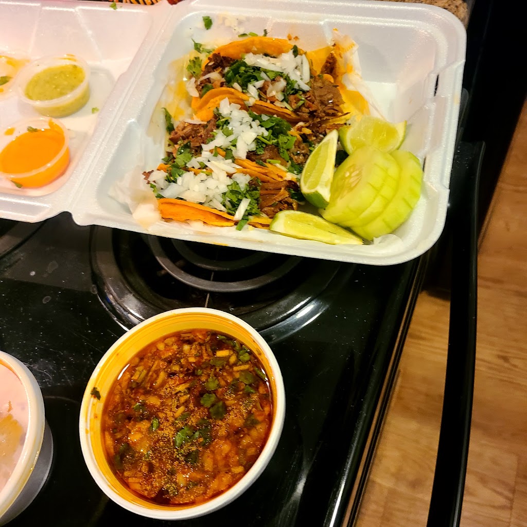 Taqueria El Guero Food Truck | 8260 Sancus Blvd, Westerville, OH 43081, USA | Phone: (614) 668-9722