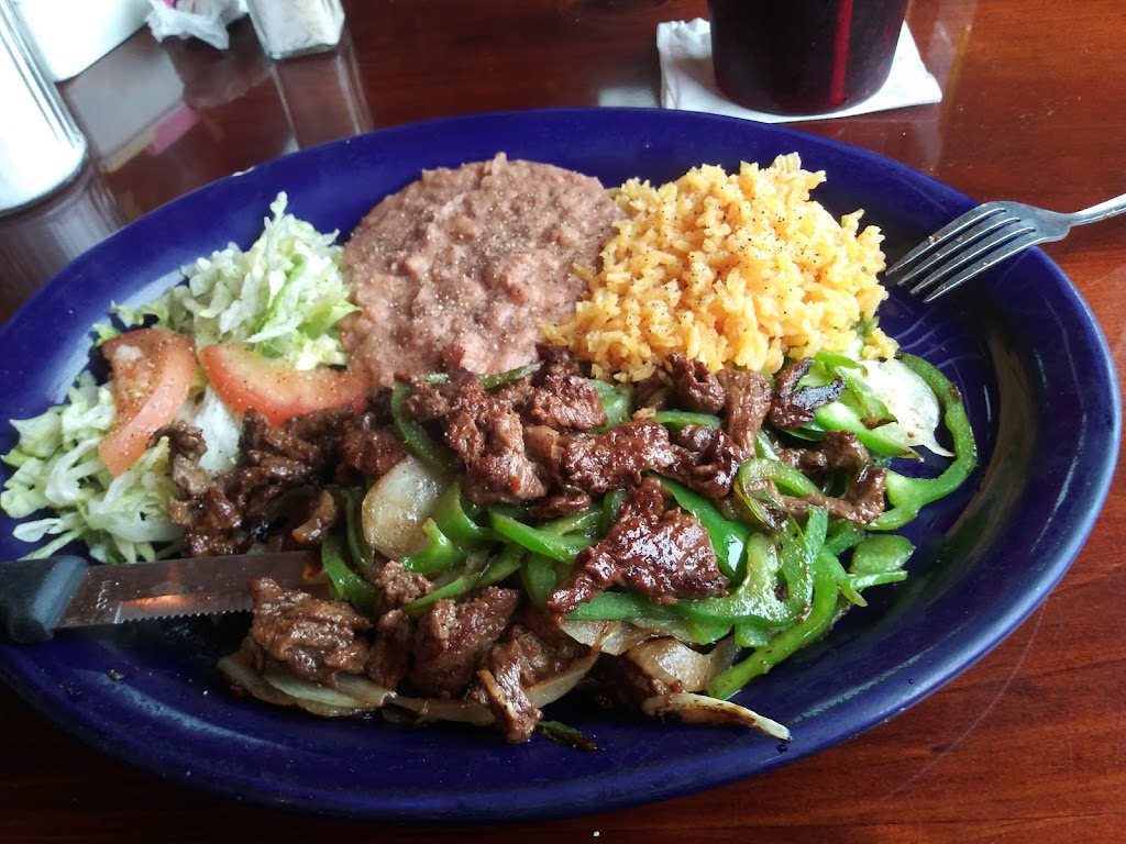 Arandas Mexican Grille | 609 Hwy 35 N, Rockport, TX 78382 | Phone: (361) 727-9151