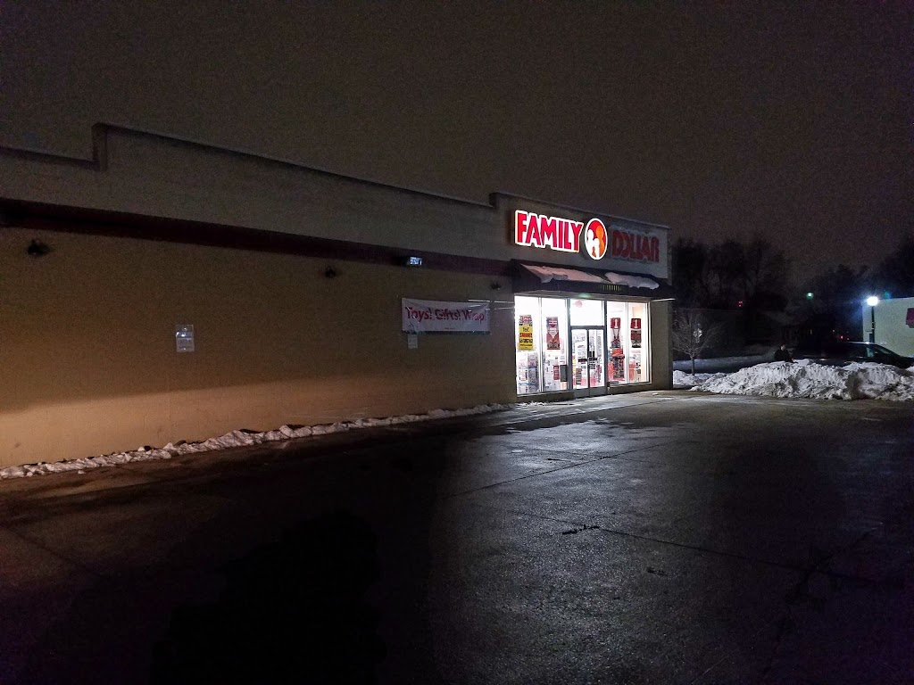 Family Dollar | 24148 John R Rd, Hazel Park, MI 48030, USA | Phone: (248) 837-4180