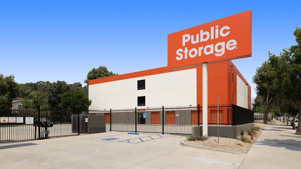 Public Storage | 4101 N Figueroa St, Los Angeles, CA 90065, USA | Phone: (323) 364-0049