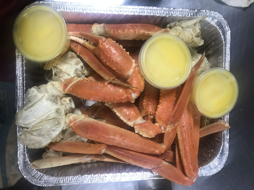 Big mike fish and seafood | 7225 E 9 Mile Rd, Warren, MI 48091, USA | Phone: (586) 393-5194