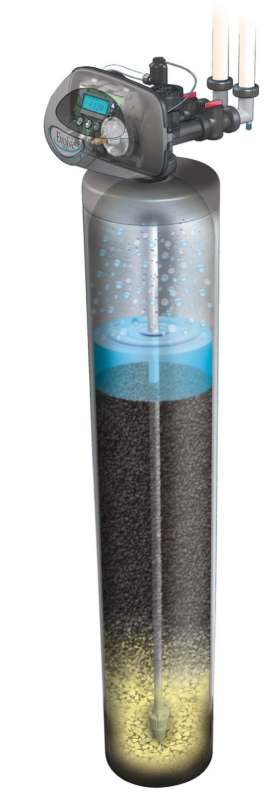 Watercure USA Water Softener & Water Filtration Systems | 318 Center St, Lockport, NY 14094, USA | Phone: (716) 946-3598