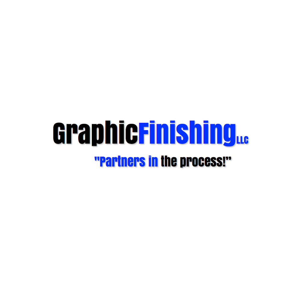 Graphic Finishing | 197 N Main St, South Lebanon, OH 45065, USA | Phone: (513) 229-7618