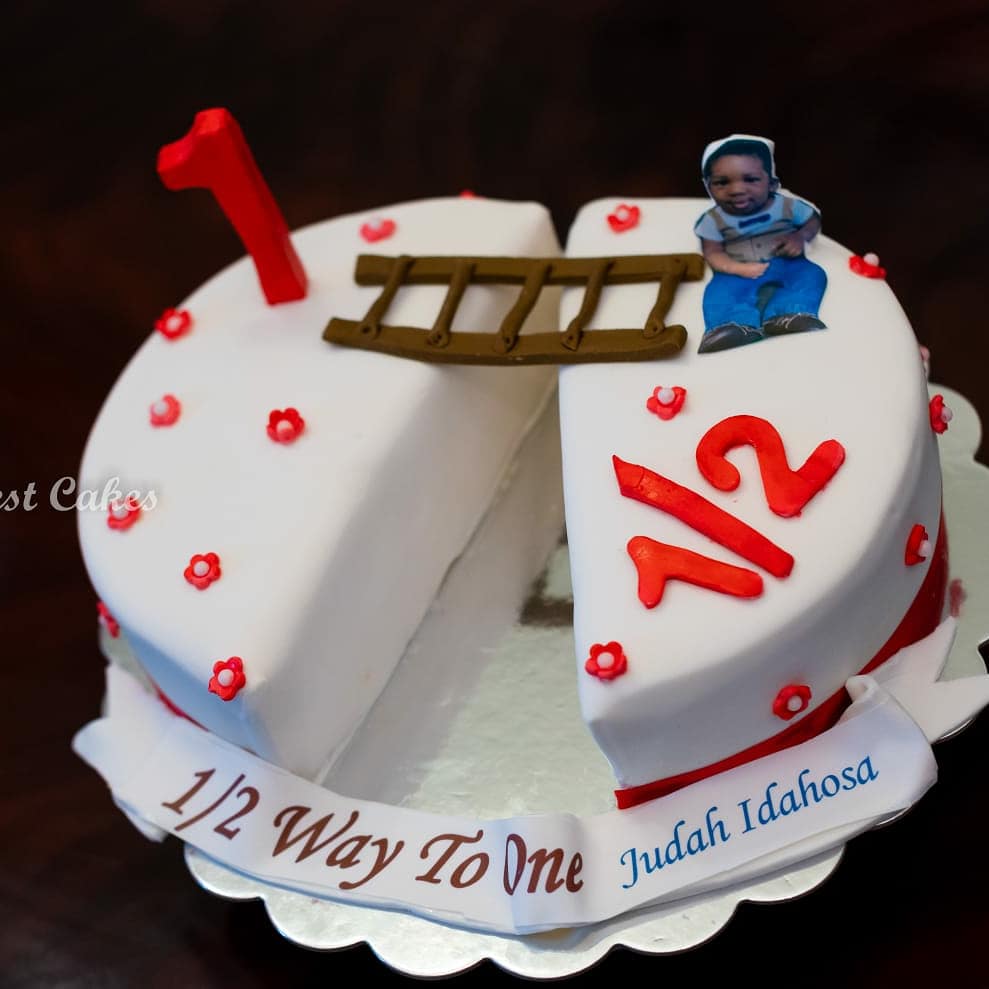 Joycrest Cakes | 2703 Lost Lakes Dr, Powder Springs, GA 30127, USA | Phone: (404) 484-7915