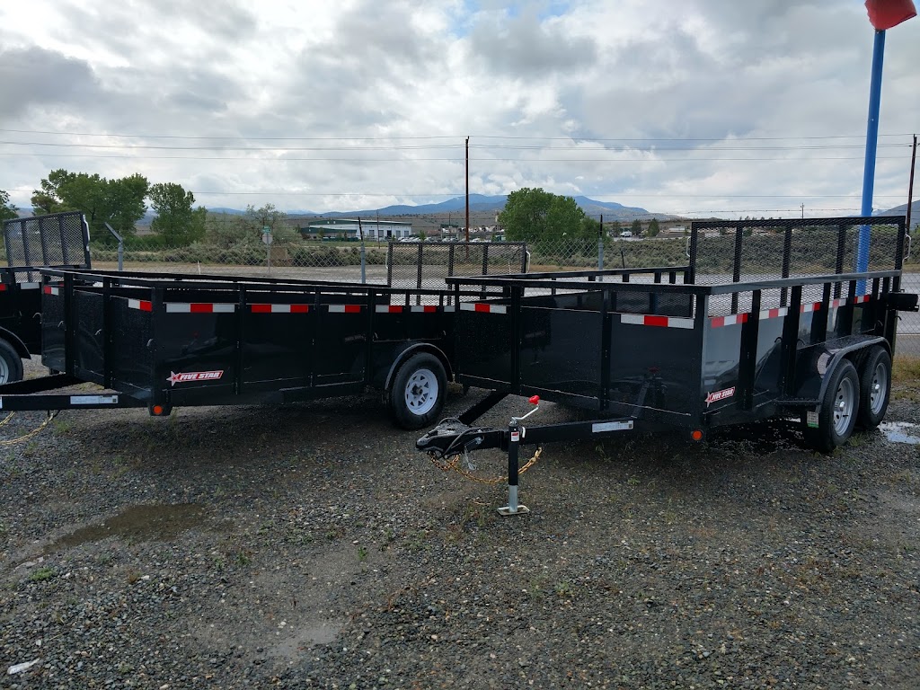 Carson City Trailer & Auto | 6441 US-50, Carson City, NV 89701 | Phone: (775) 885-7444