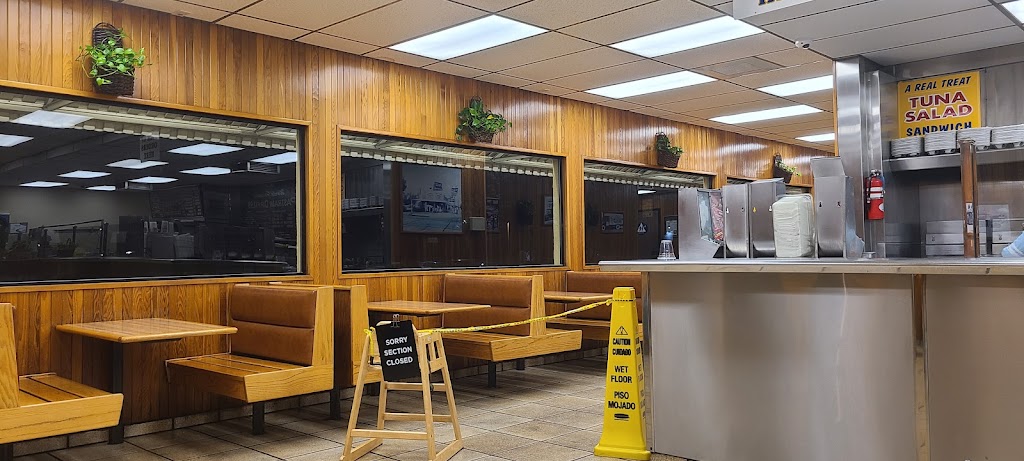 The Hat | 491 N Lake Ave, Pasadena, CA 91101, USA | Phone: (626) 449-1844