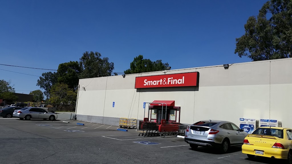 Smart & Final | 2971 W Ramsey St, Banning, CA 92220, USA | Phone: (951) 849-5658