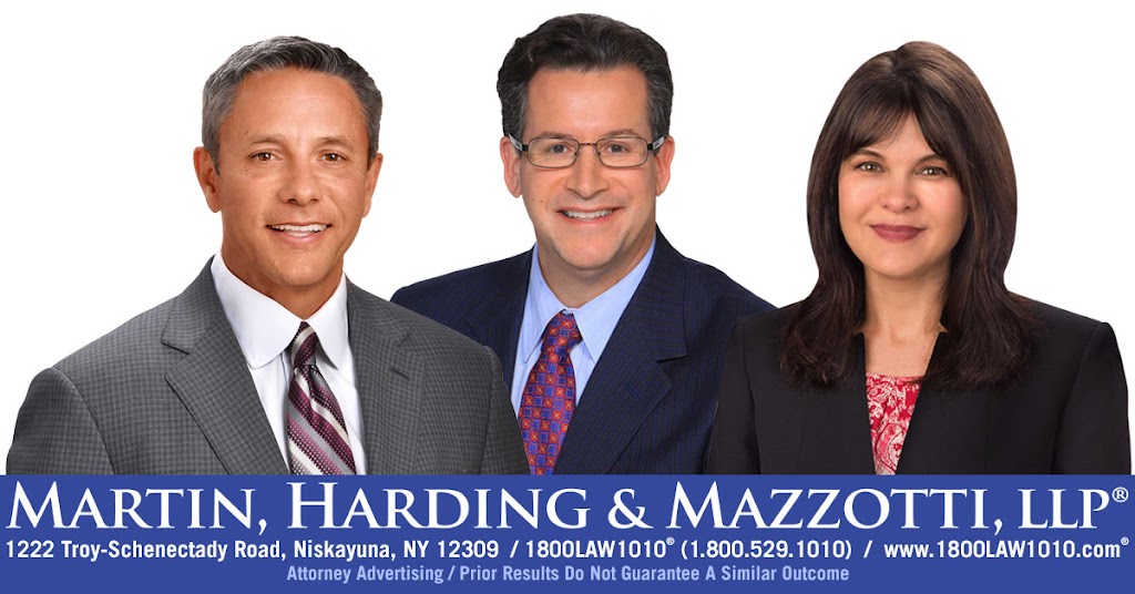 Harding Mazzotti, LLP | 111 Washington Ave #750, Albany, NY 12210, USA | Phone: (518) 535-1016