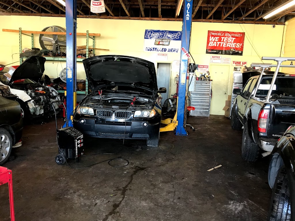 AUTO SERVICE BY RB | 2114 Greenwood St, Kenner, LA 70062, USA | Phone: (504) 339-0623