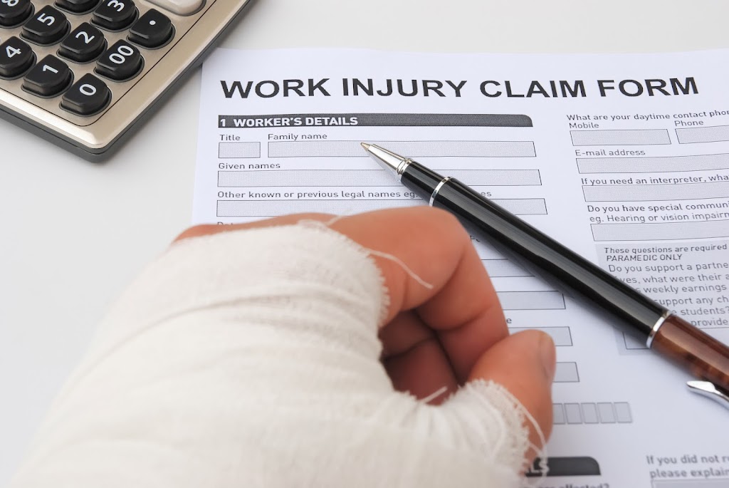 Mario Trespalacios Workers Compensation Lawyers | 9495 SW 72nd St suite b-275, Miami, FL 33173 | Phone: (305) 261-5800