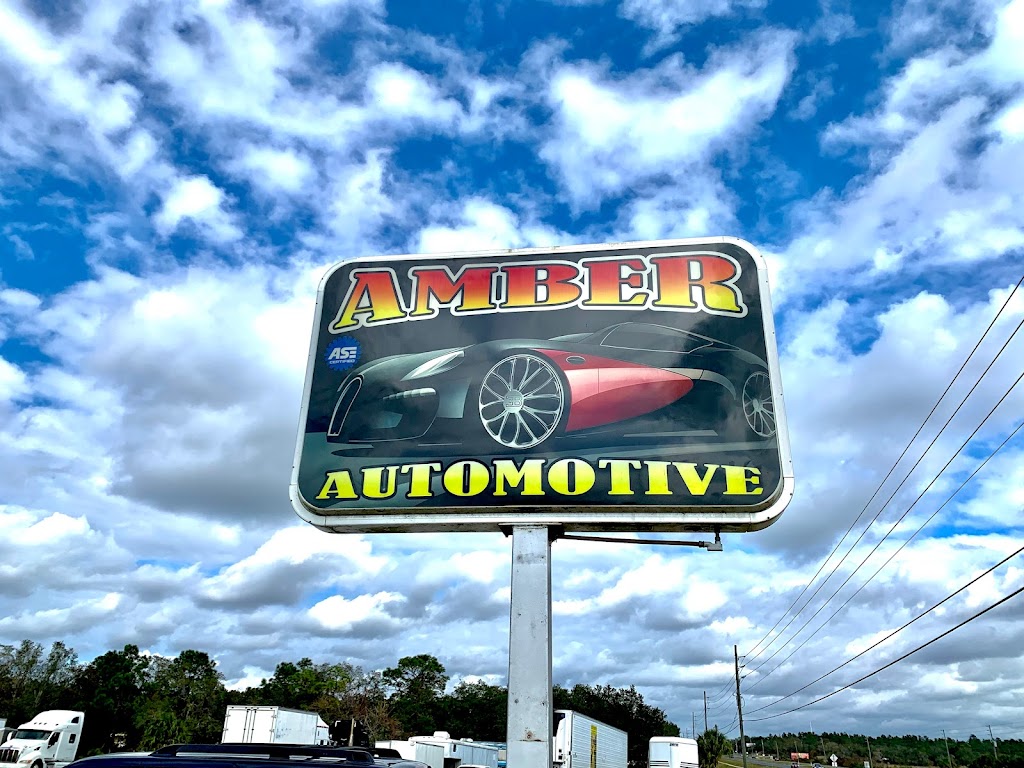 Amber Automotive | 8355 Commercial Way #4516, Spring Hill, FL 34613, USA | Phone: (352) 597-0657