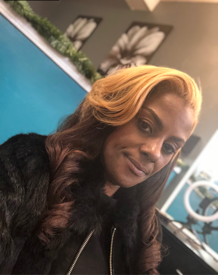 Wyatt Hair Collection | 6254 Memorial Dr Suite E, Stone Mountain, GA 30083, USA | Phone: (470) 485-0666