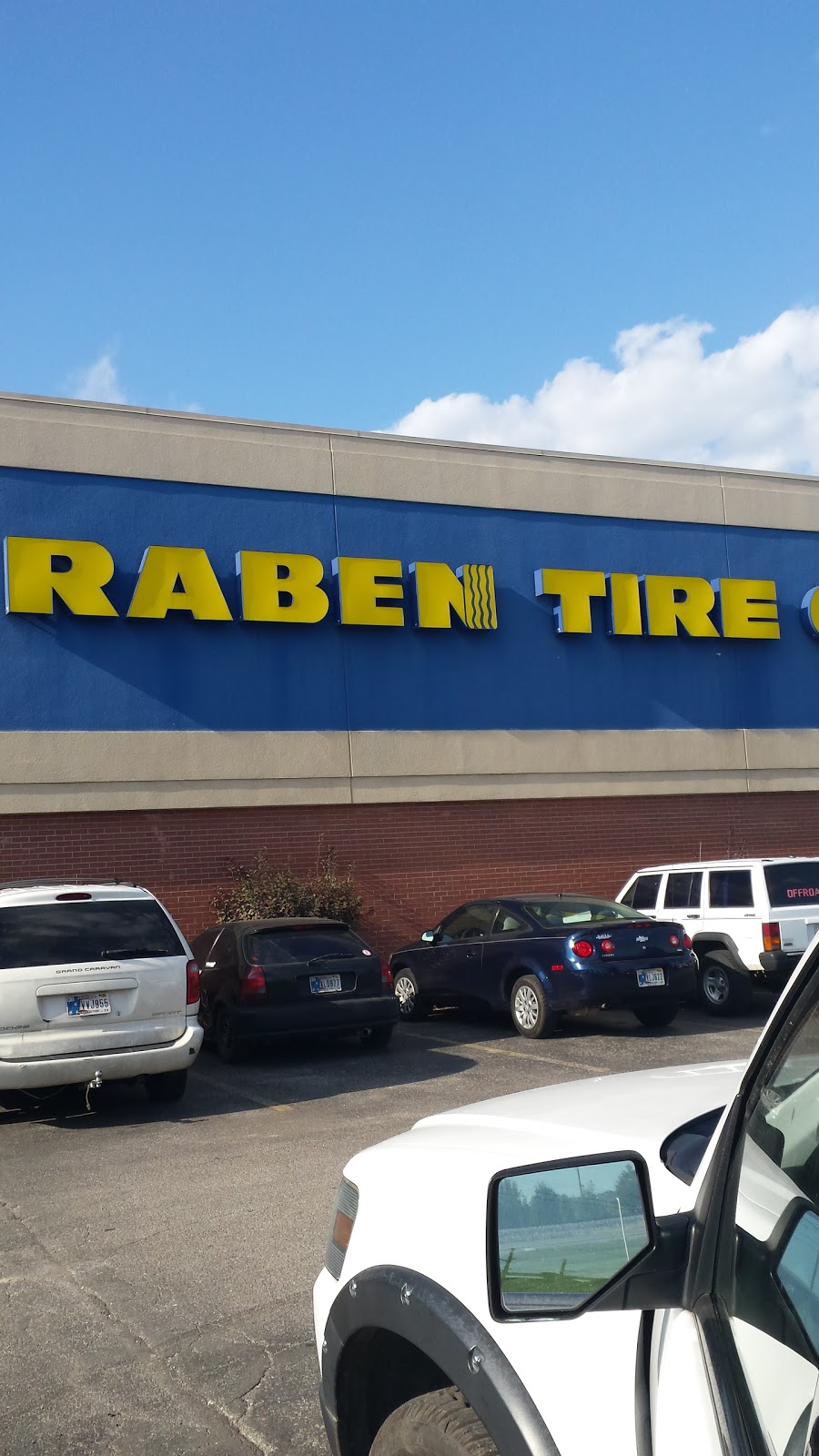 Goodyear Commercial Tire & Service Center | East, 4121 US-31, Clarksville, IN 47129, USA | Phone: (812) 283-9700