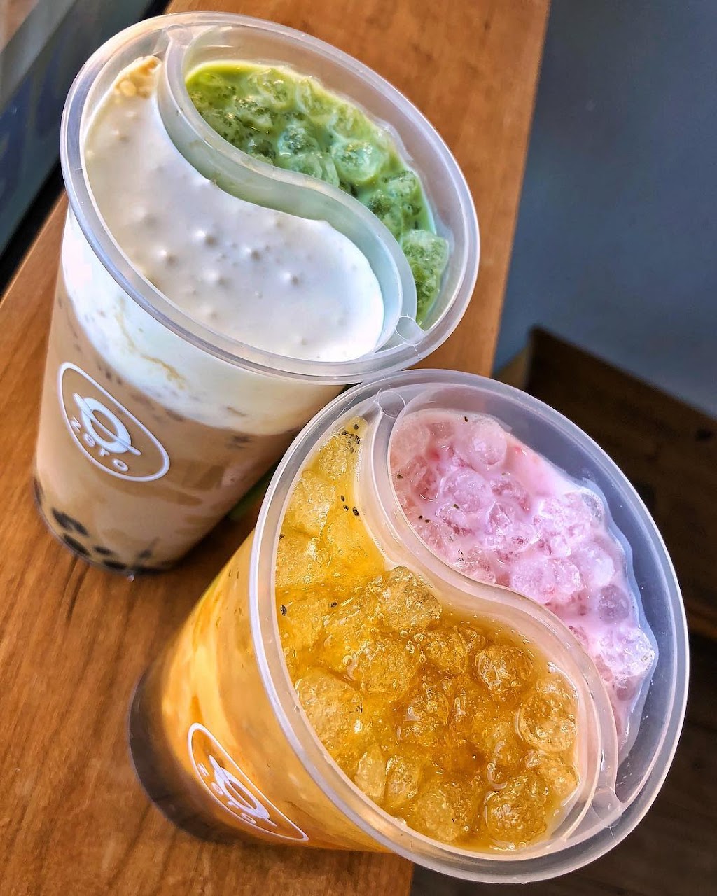 Zero Degrees | 2301 N Central Expy #160, Plano, TX 75075, USA | Phone: (972) 302-6996