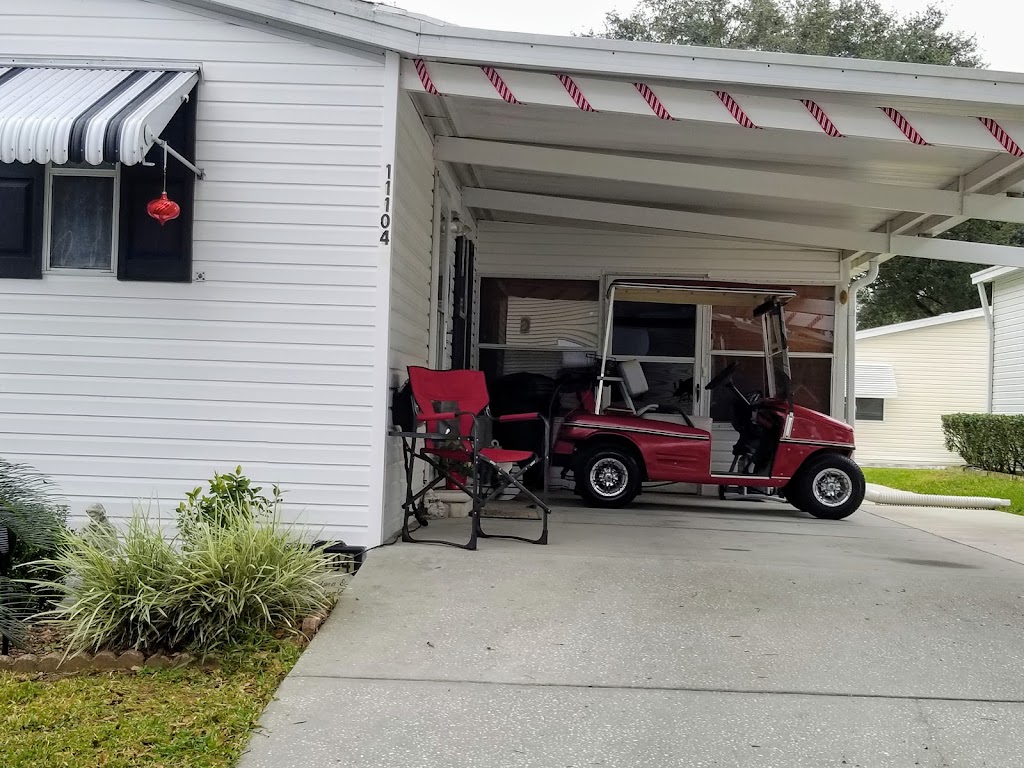 Jim Crandell Golf Cart Sales | Photo 1 of 1 | Address: 10634 US-301, Dade City, FL 33525, USA | Phone: (813) 779-3333