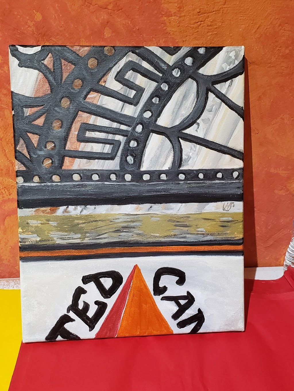 The Painted Camel | 320 Main St #14, Macedonia, IA 51549, USA | Phone: (402) 804-8646