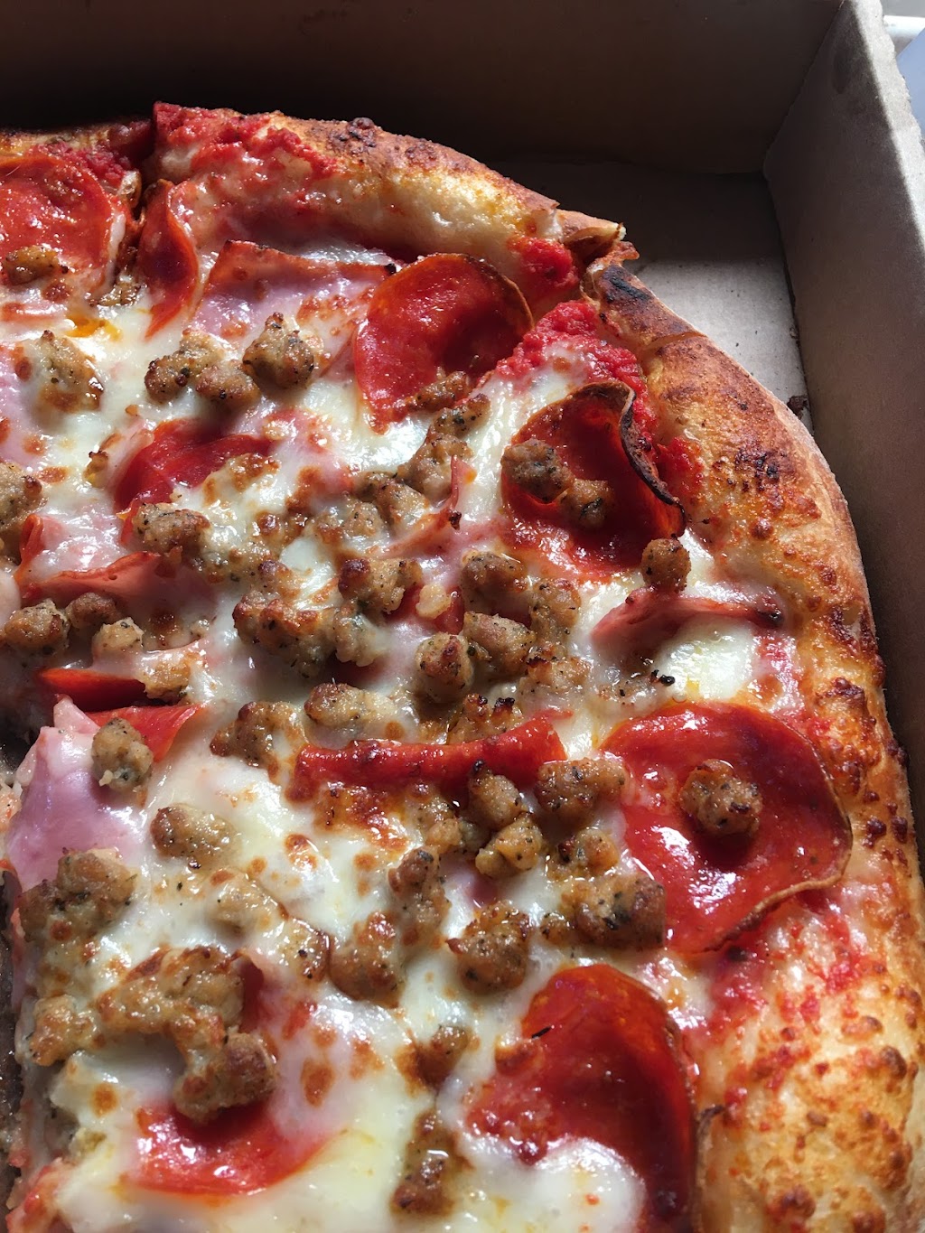 Diamond Plus Pizza | 1690 W Florida Ave b, Hemet, CA 92545, USA | Phone: (951) 765-5220