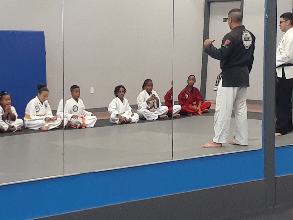 TX Black Belt Academy Cedar Hill | 613 Uptown Blvd, Cedar Hill, TX 75104, USA | Phone: (469) 454-6734