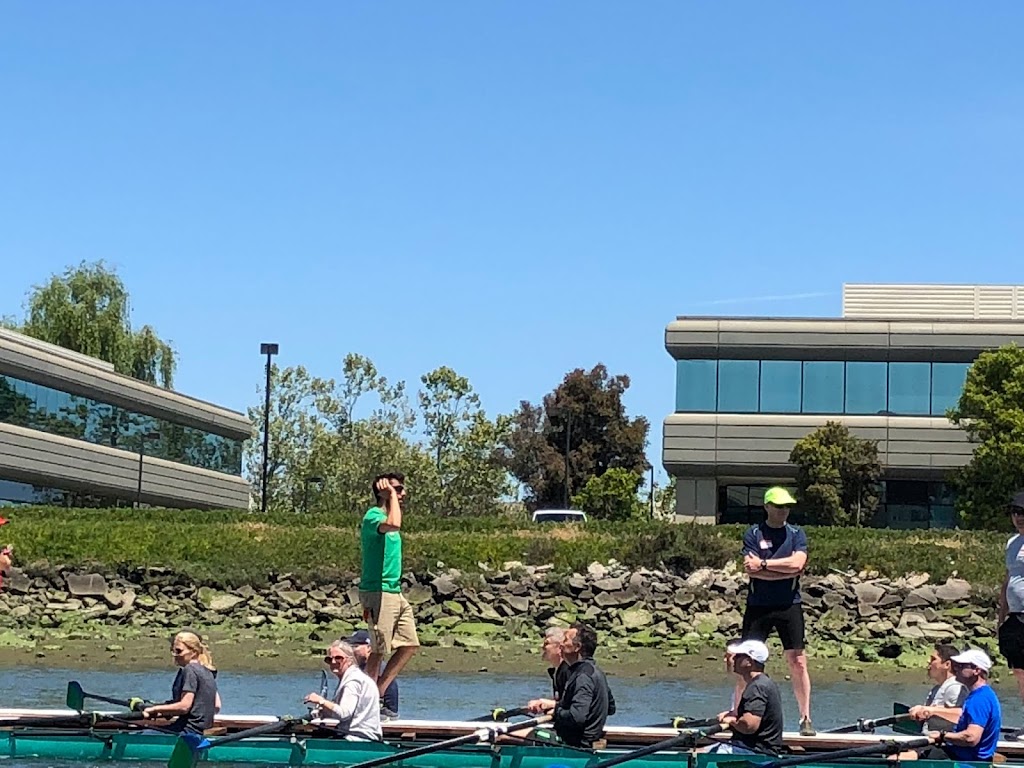 Bair Island Aquatic Center - Rowing and Paddling Club | 1450 Maple St, Redwood City, CA 94063, USA | Phone: (650) 241-8213