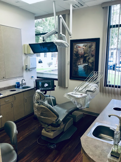 Arizona Advanced Dental | 3048 E Baseline Rd STE 128, Mesa, AZ 85204, USA | Phone: (480) 820-6080