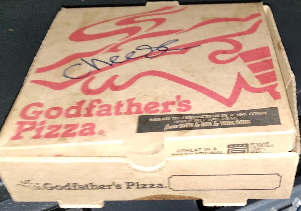 Godfathers Pizza | 4352 OH-225, Diamond, OH 44412, USA | Phone: (234) 226-6476