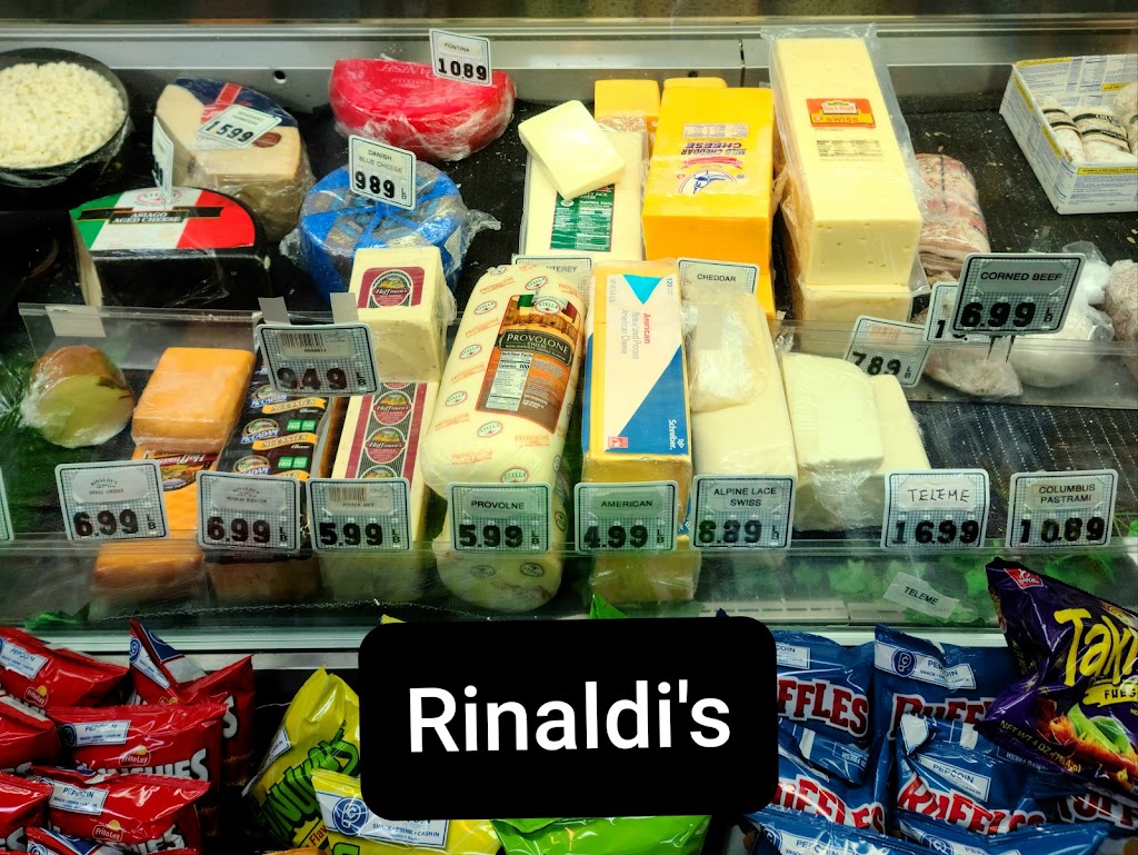 Rinaldis Market | 4625 Duncan Rd, Linden, CA 95236, USA | Phone: (209) 887-3507