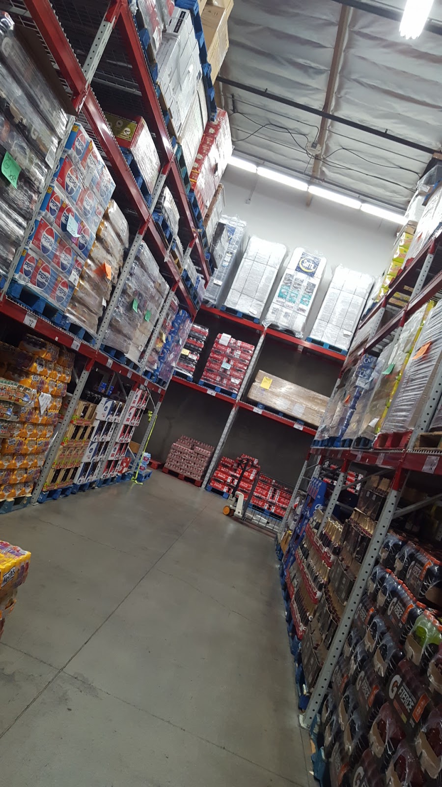 SAM'S CLUB - 293 Photos & 322 Reviews - 1399 Artesia Blvd, Gardena